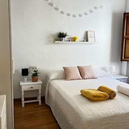 Apartamento Muy Centrico En Granada Eksteriør bilde