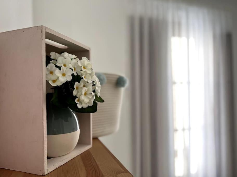 Apartamento Muy Centrico En Granada Eksteriør bilde