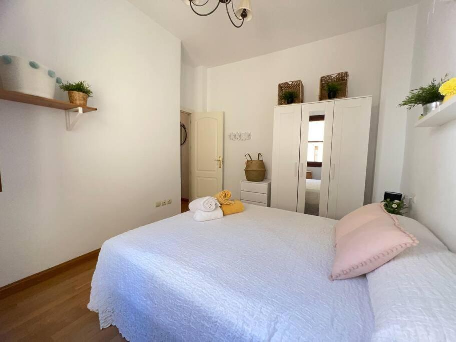 Apartamento Muy Centrico En Granada Eksteriør bilde