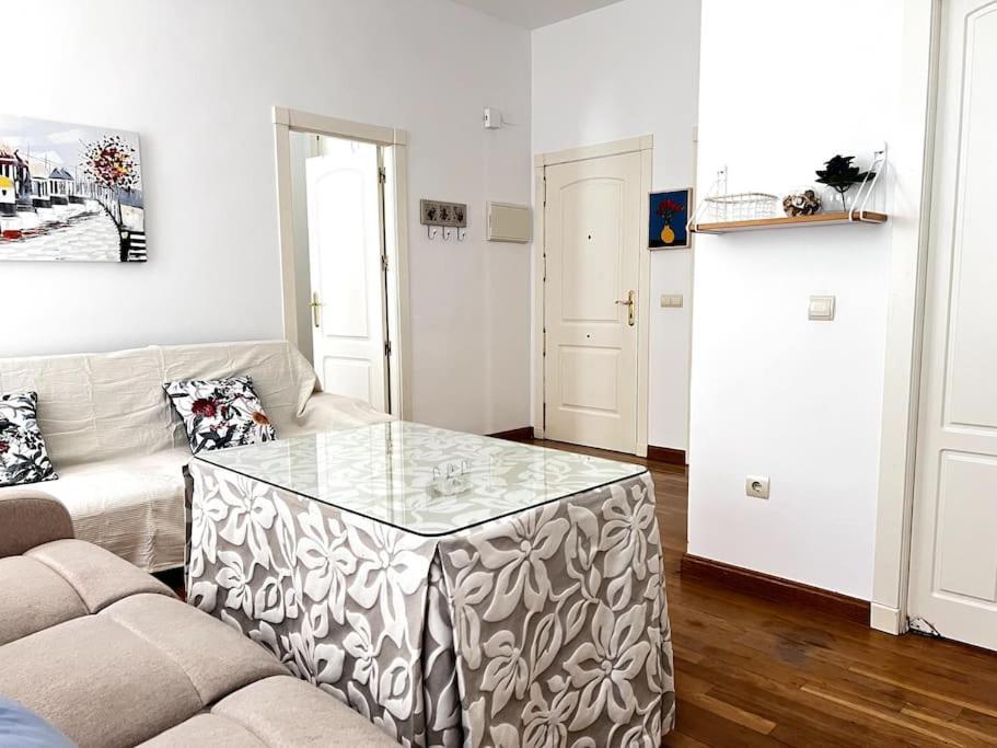 Apartamento Muy Centrico En Granada Eksteriør bilde