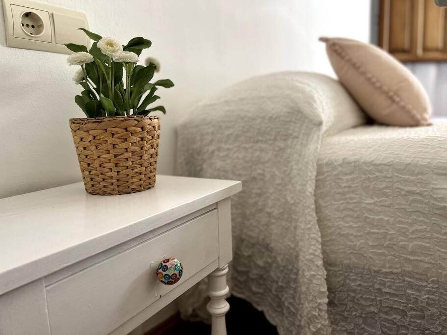 Apartamento Muy Centrico En Granada Eksteriør bilde