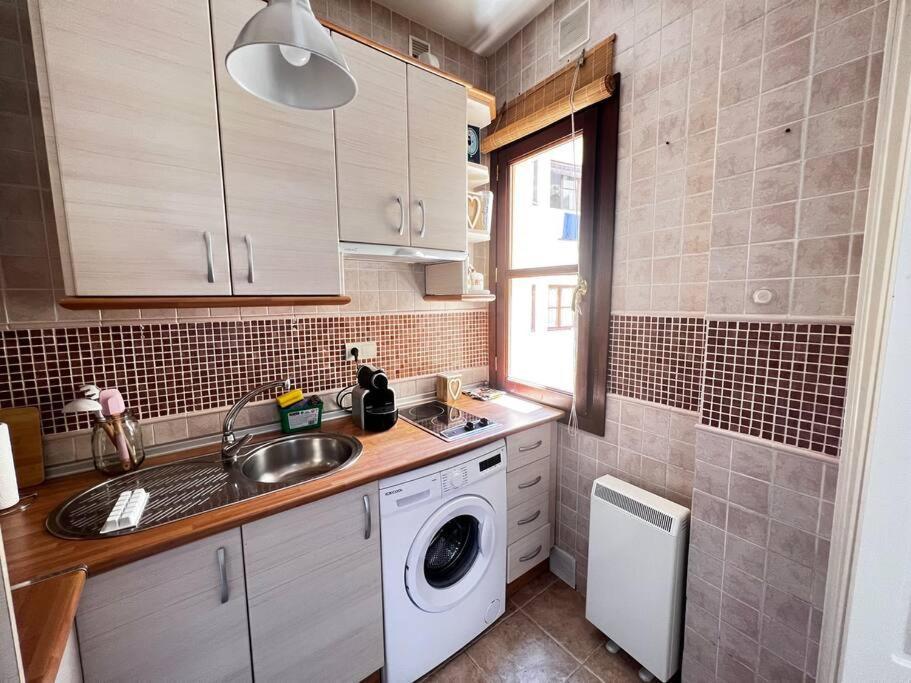Apartamento Muy Centrico En Granada Eksteriør bilde