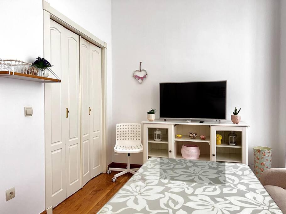 Apartamento Muy Centrico En Granada Eksteriør bilde
