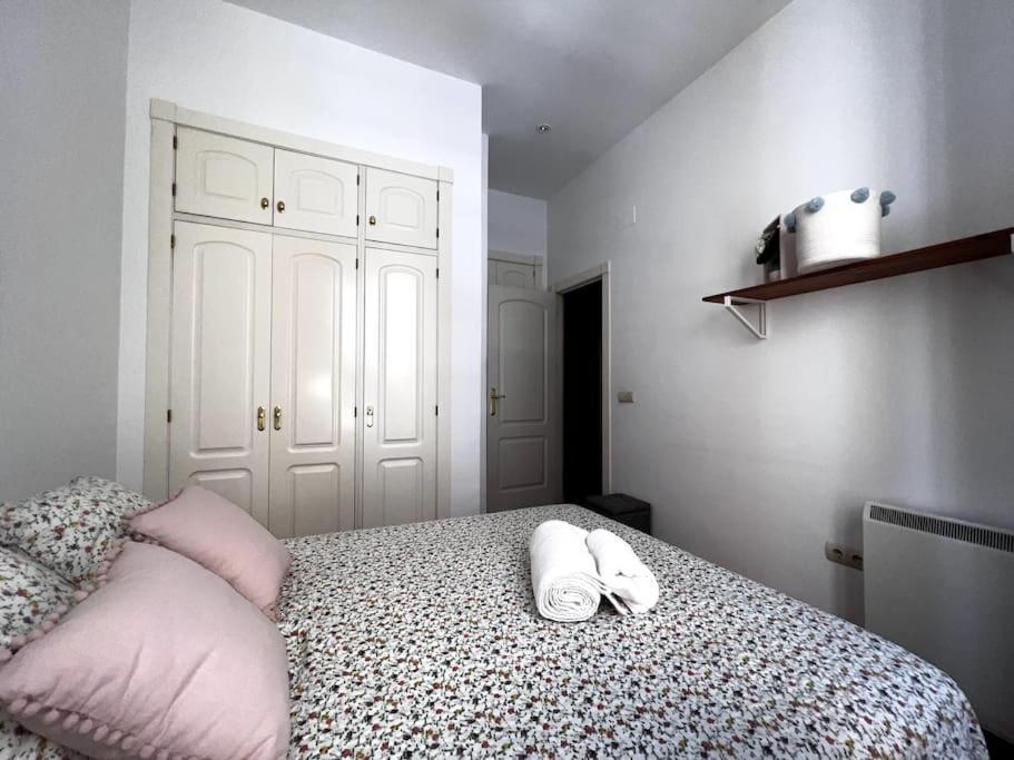 Apartamento Muy Centrico En Granada Eksteriør bilde