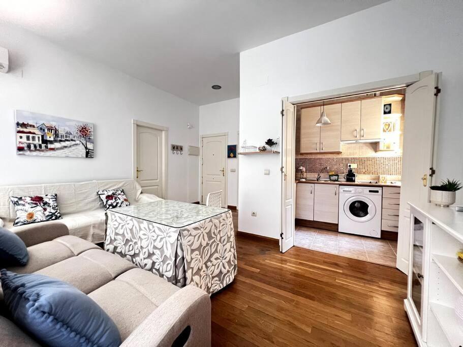 Apartamento Muy Centrico En Granada Eksteriør bilde