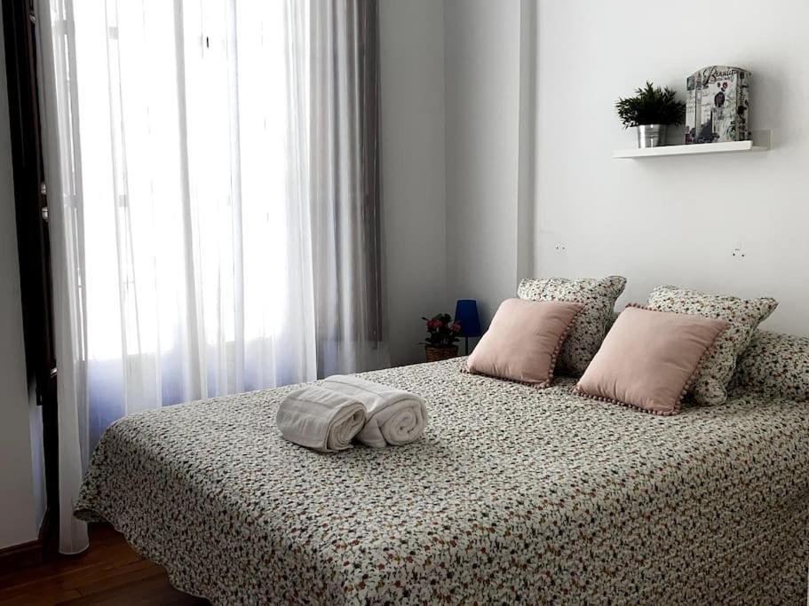 Apartamento Muy Centrico En Granada Eksteriør bilde