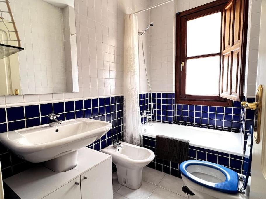 Apartamento Muy Centrico En Granada Eksteriør bilde