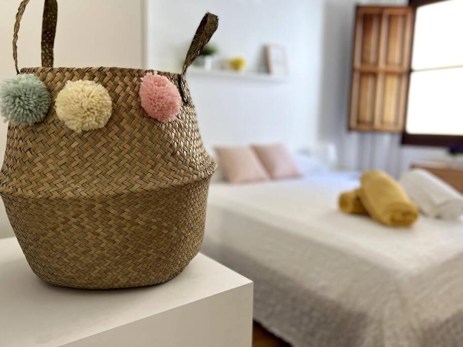 Apartamento Muy Centrico En Granada Eksteriør bilde